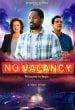 No Vacancy poster