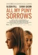 All My Puny Sorrows poster