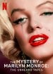 The Mystery of Marilyn Monroe: The Unheard Tapes poster