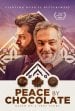 Peace By Chocolate poster