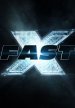 Fast X poster