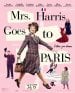 Mrs. Harris Goes To Paris poster