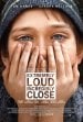 Extremely Loud and Incredibly Close poster