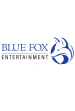 Blue Fox Entertainment distributor logo
