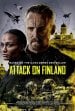 Attack on Finland poster