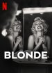 Blonde poster