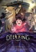 The Deer King poster