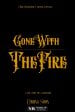 Gone with the Fire poster