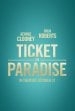 Ticket to Paradise poster