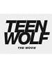 Teen Wolf: The Movie poster