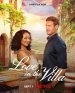 Love in the Villa poster