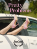 Pretty Problems poster