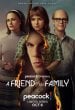 A Friend of the Family (Series) poster