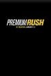 Premium Rush poster