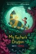 My Father’s Dragon poster