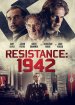 Resistance: 1942 poster