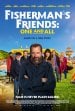 Fisherman’s Friends: One And All poster