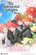 The Quintessential Quintuplets Movie Poster