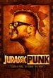 Jurassic Punk poster