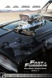 Fast & Furious poster