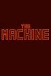 The Machine poster