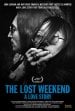 The Lost Weekend, A Love Story poster