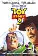 Toy Story 2 in 3-D poster