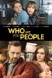 Who Are You People poster