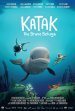 Katak The Brave Beluga poster