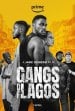 Gangs of Lagos poster
