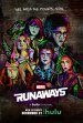 Marvel's Runaways (Series) poster