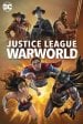 Justice League: Warworld poster