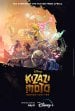 Kizazi Moto: Generation Fire (series) poster