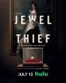 The Jewel Thief poster