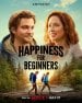 Happiness For Beginners poster
