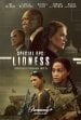 Special Ops: Lioness (Series) poster