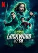 Lockwood & Co. (Series) poster