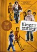 Rocket Science poster