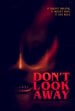 Don't Look Away poster