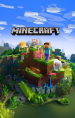 Minecraft poster