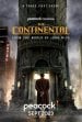 The Continental: From the World of John Wick (series) poster