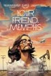 Your Friend, Memphis poster