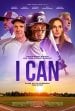 I Can poster