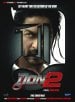 Don 2 poster