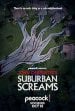 John Carpenter’s Suburban Screams (series) poster