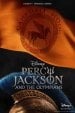 Percy Jackson and the Olympians (series) poster