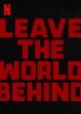 Leave The World Behind poster