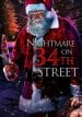 Nightmare on 34th Street poster