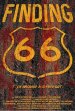 Finding 66 poster
