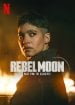Rebel Moon Part 2: The Scargiver poster